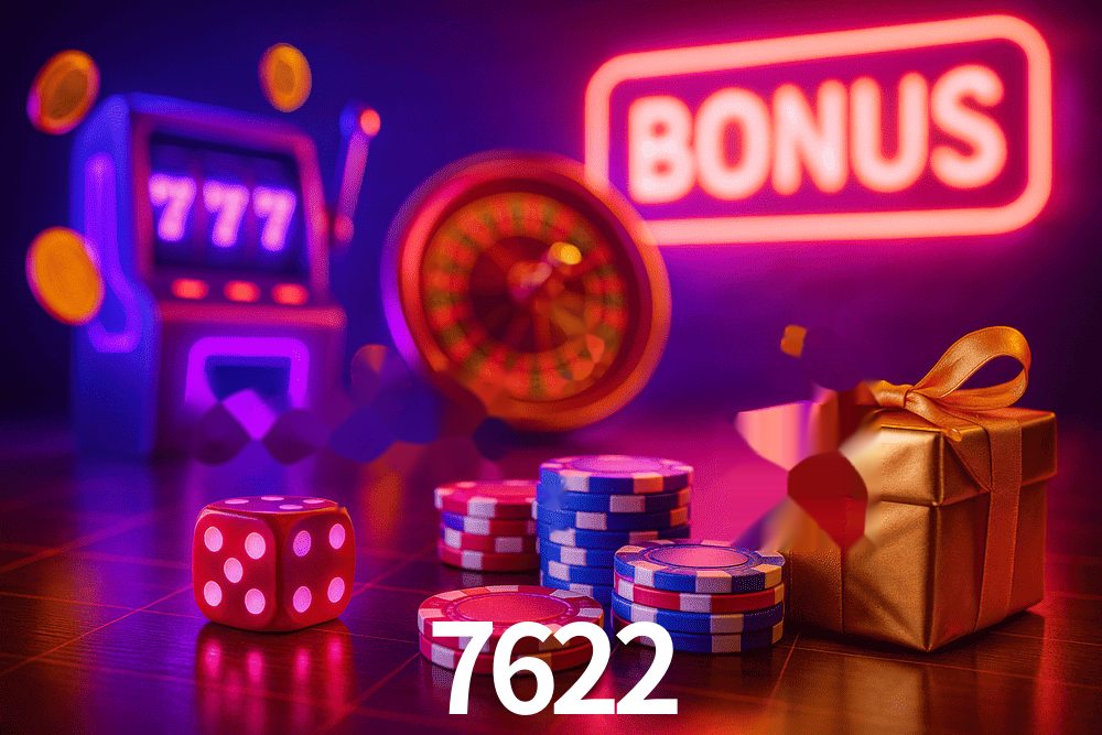 Apostas Esportivas na 7622: Um Guia Completo