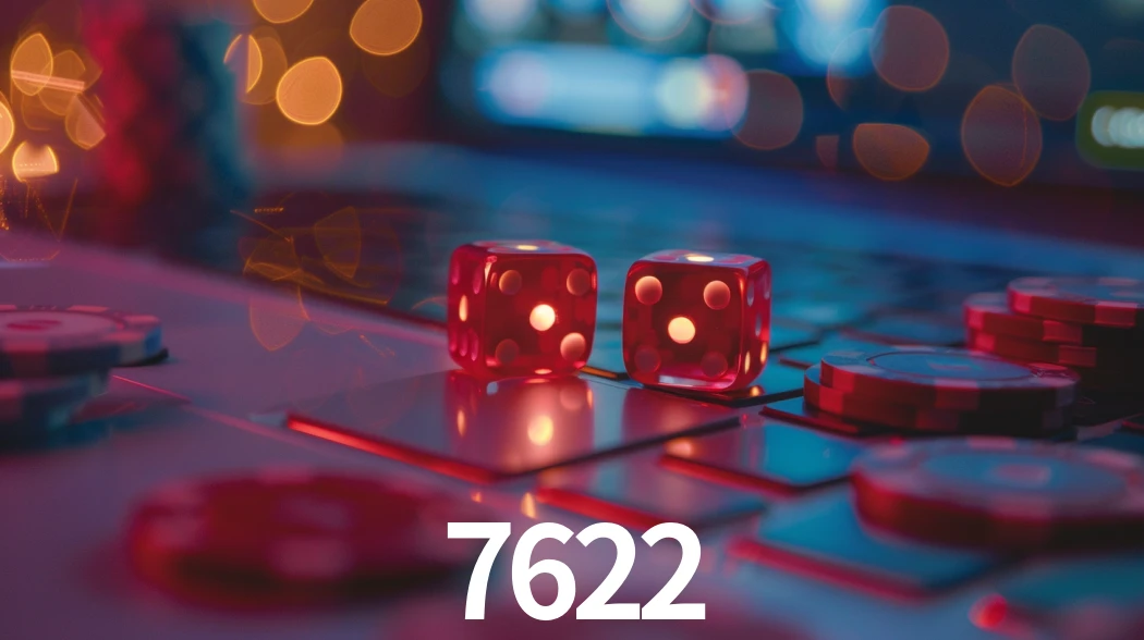 Seasonal Promotions 7622