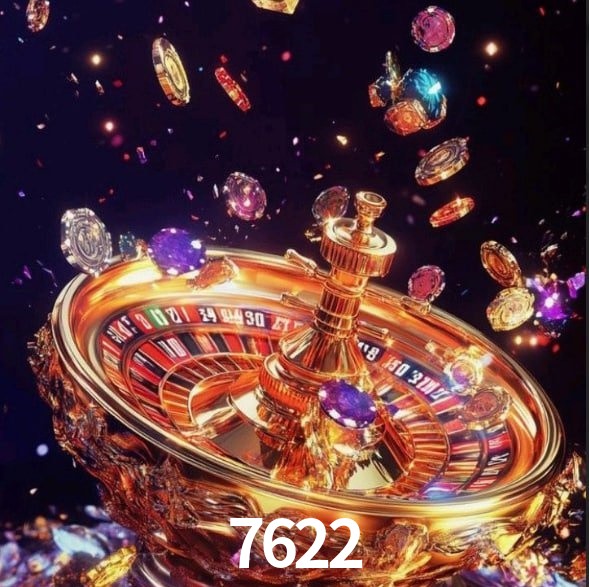 7622 Logo Verificado