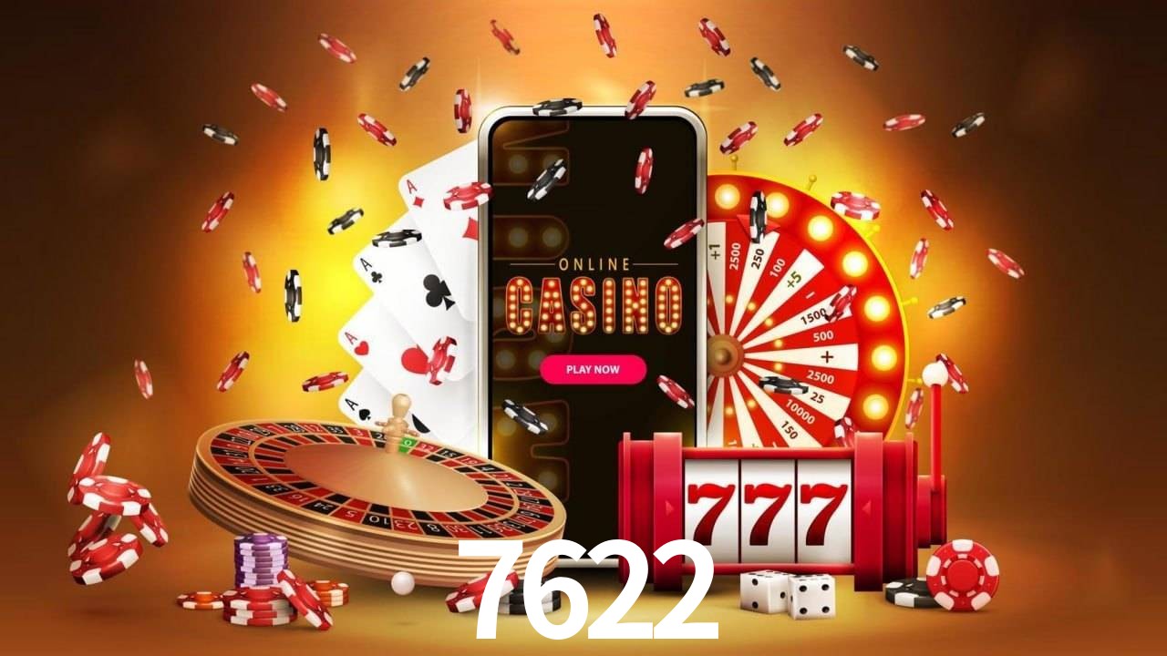 Tecnologia da Plataforma 7622