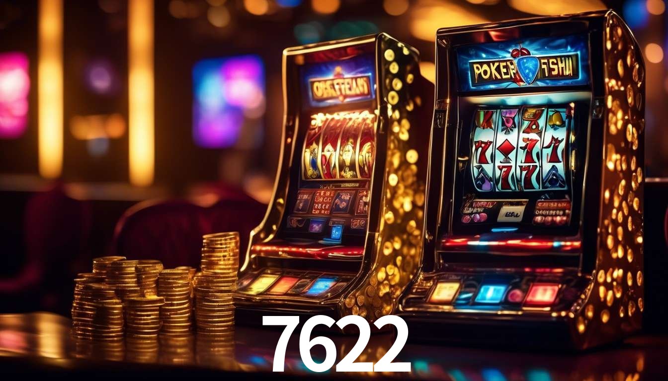 cassino 7622