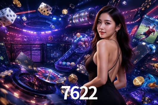 Flash Promotion 7622