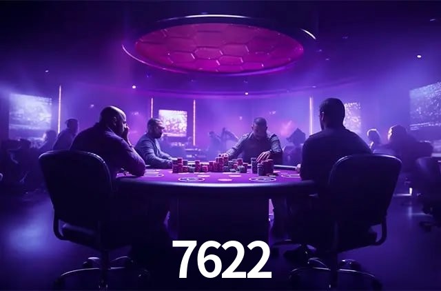 Provedores de Jogos 7622