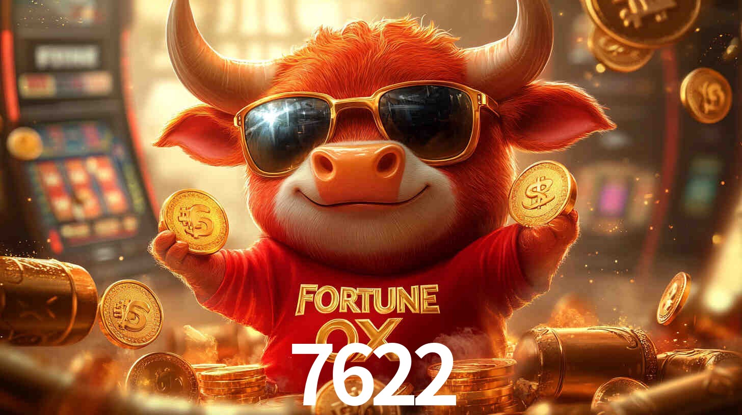 7622: A Experiência de Casino com Jogos de Mesa ao Vivo