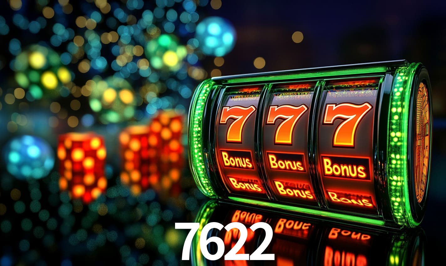 Integração de APIs 7622