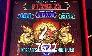Descubra o Mundo do Cassino Online com 7622
