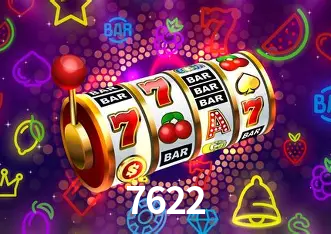Descubra a Magia dos Jogos de Arcade no 7622