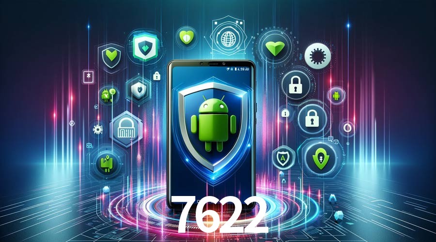 Platform Technology 7622