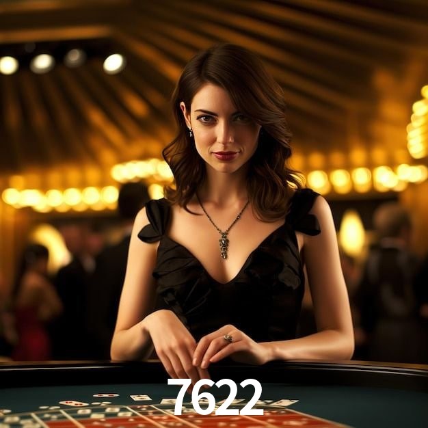 Desvendando o Mundo dos Jogos Virtuais na 7622
