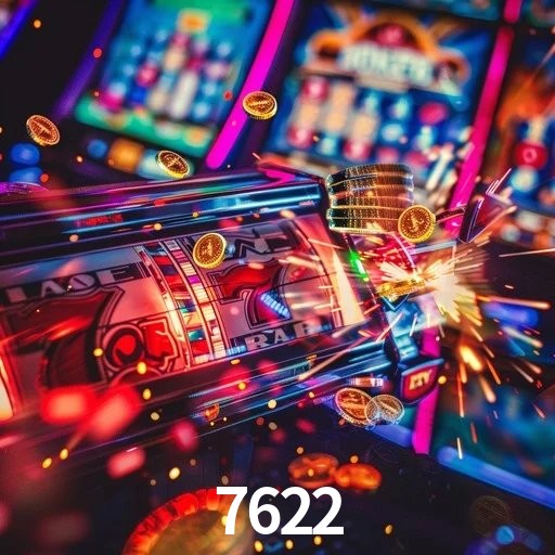 Jogo Spaceman 7622