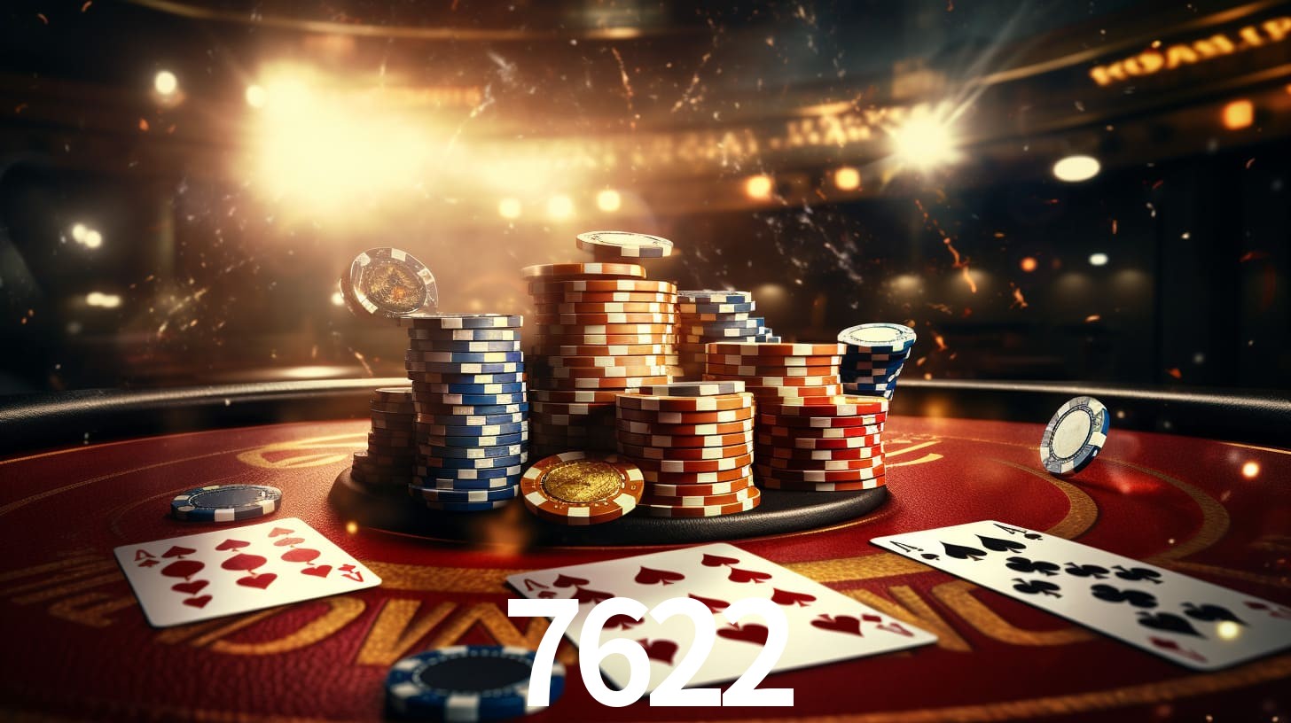Live Casino 7622