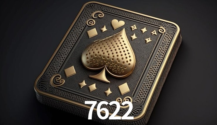 Jogos de Slot 7622