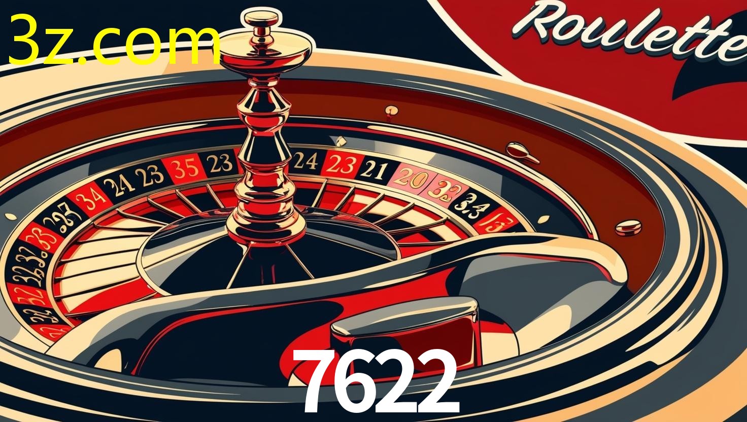 Jogos de Cassino 7622.COM