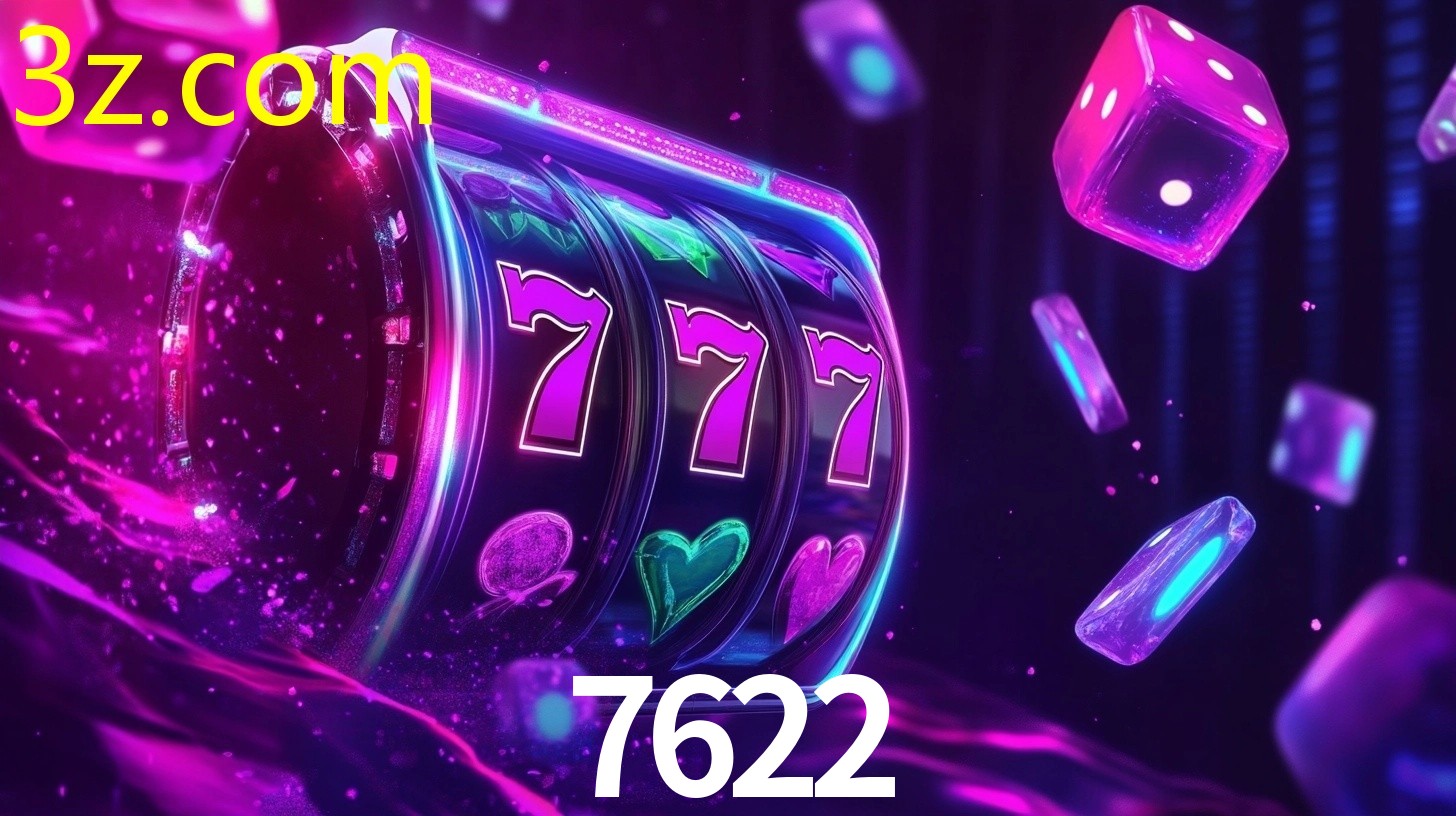 7622.COM Login Rápido