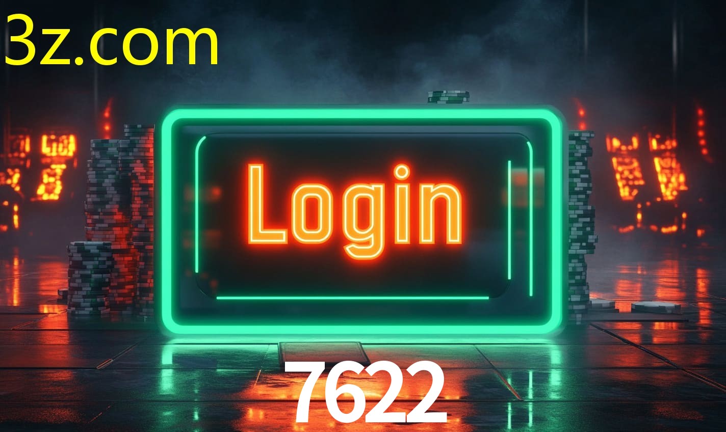 Cassino Online Seguro 7622.COM